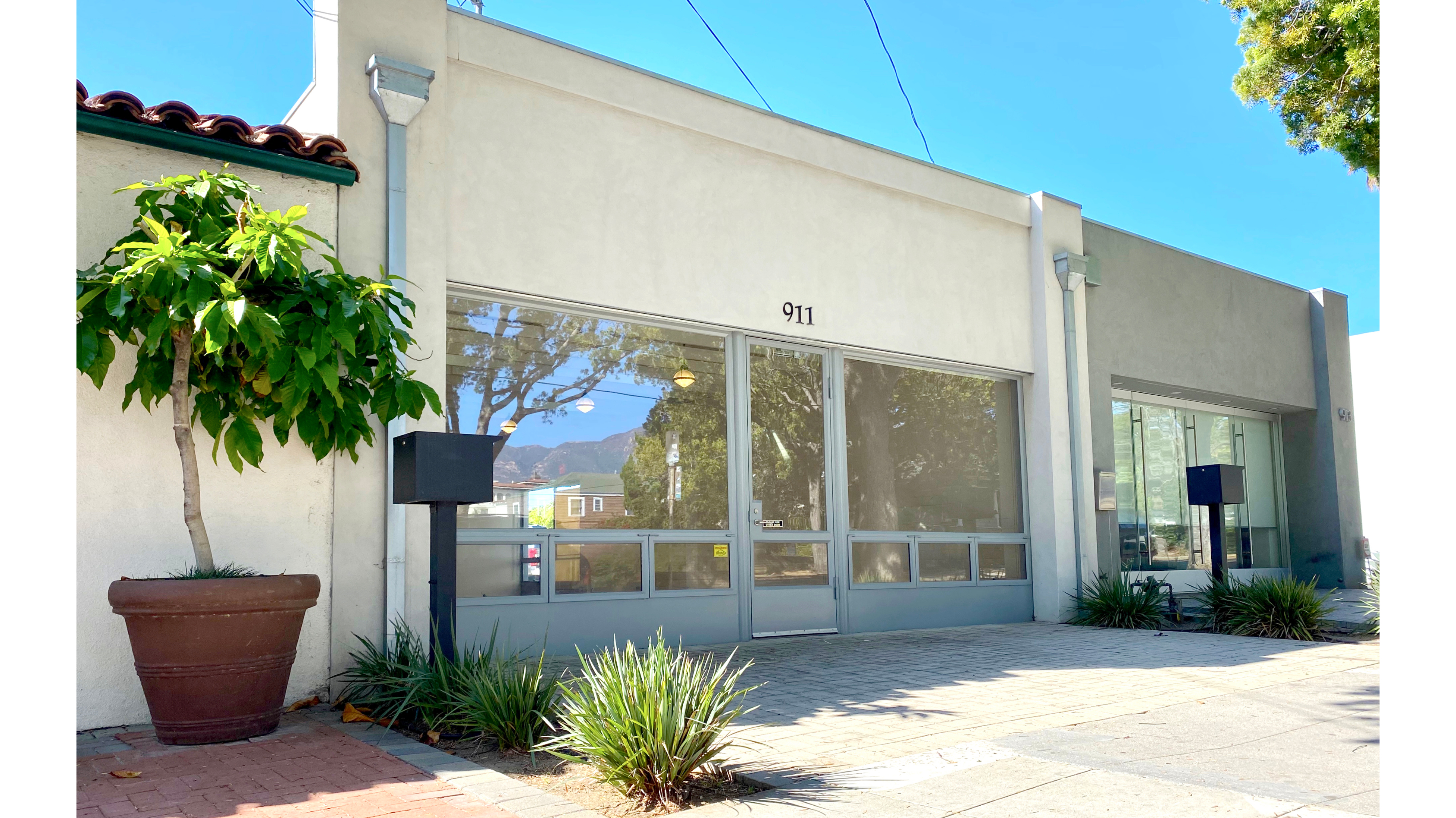 Office Space for Rent - 911 De La Vina St., Santa Barbara, CA, 93101