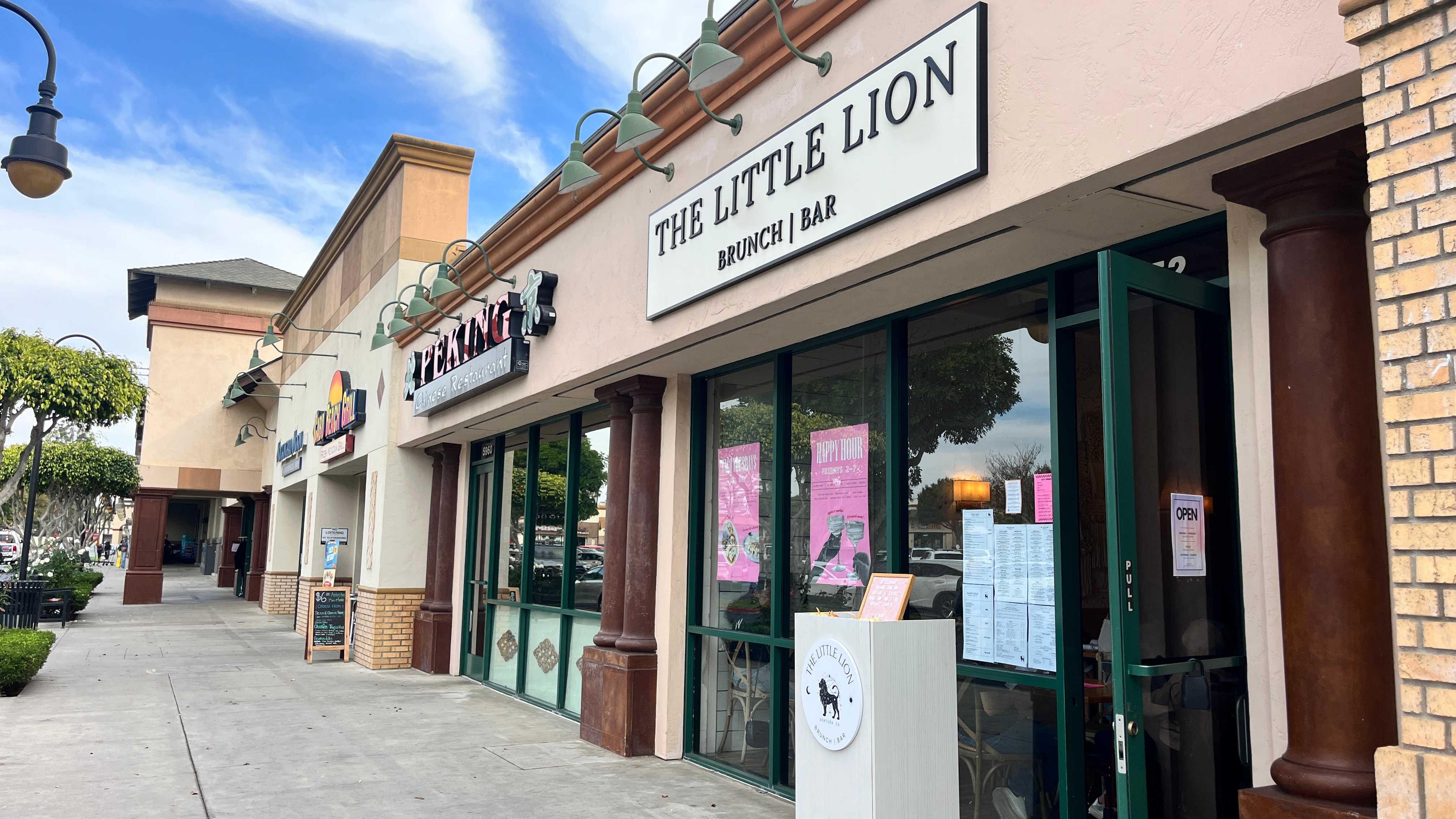 Retail Property for Lease - 5928 Telegraph Rd., Ventura, California, 93003 (4)
