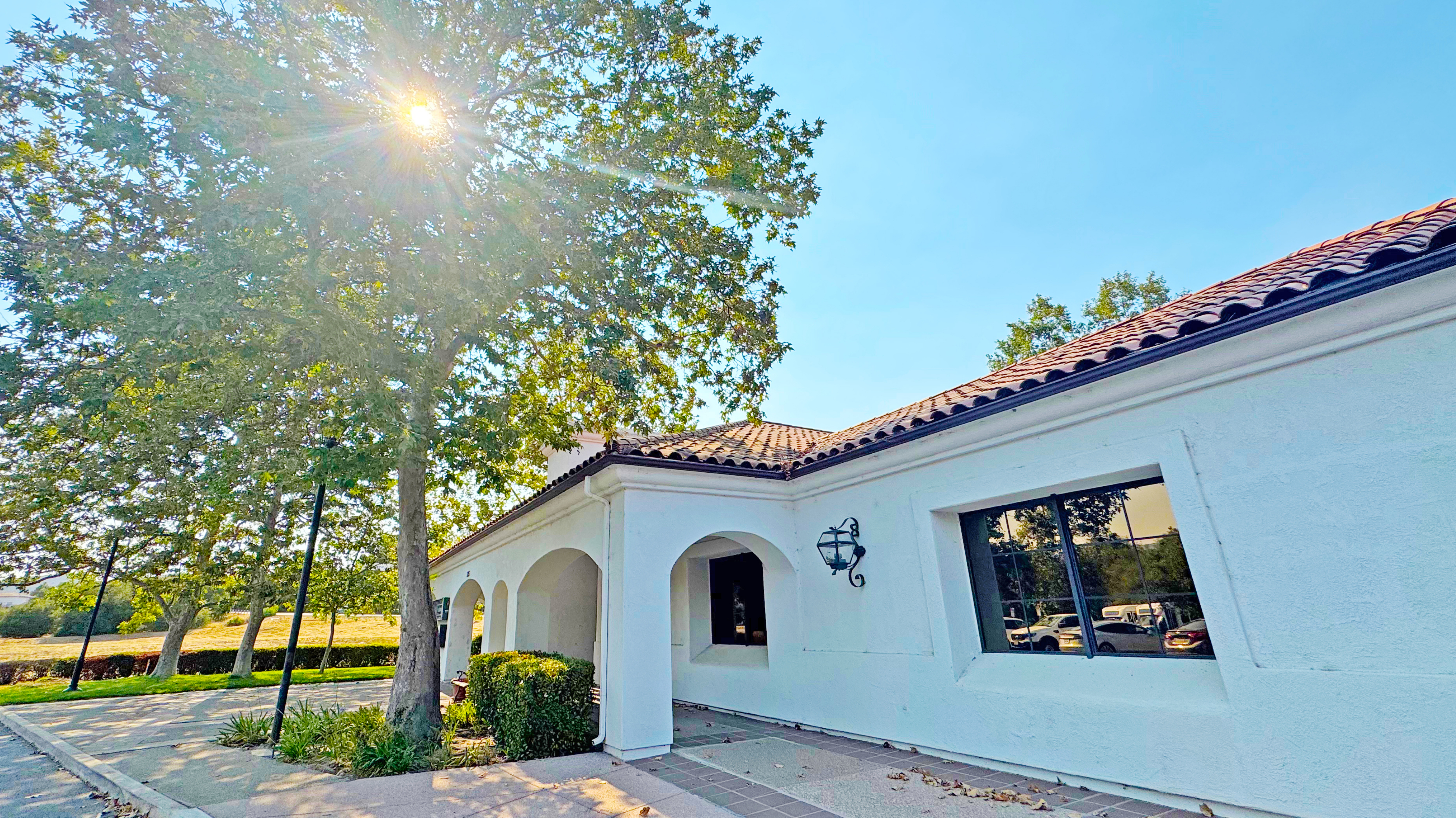 Office Property for Rent - 595 Alamo Pintado Rd., Solvang, California, 93463 (5)