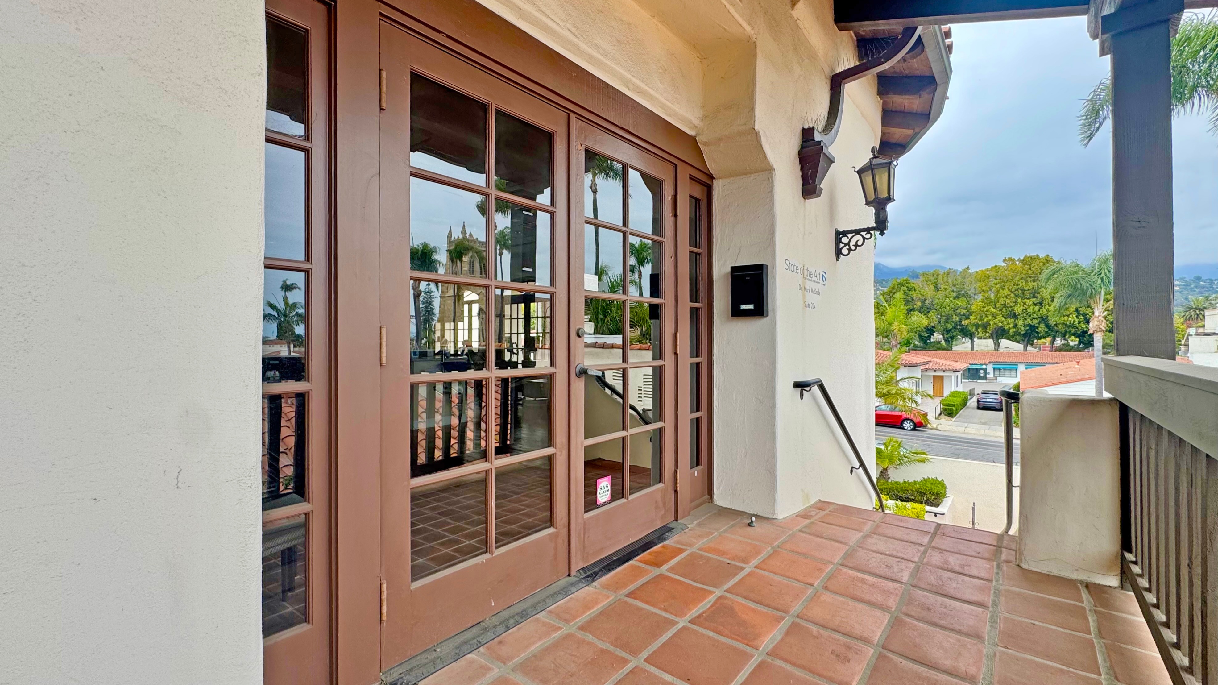 Office Property for Sale - 1525 State St., Santa Barbara, California, 93101 (10)