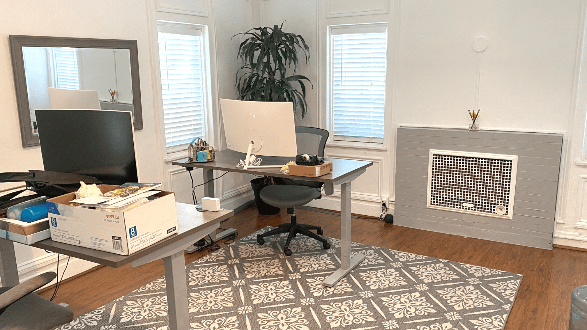 1203 De La Vina St., Photo - Slide06 Office Property for Rent - 1203 De La Vina St., Santa Barbara, California, 93101 (5)