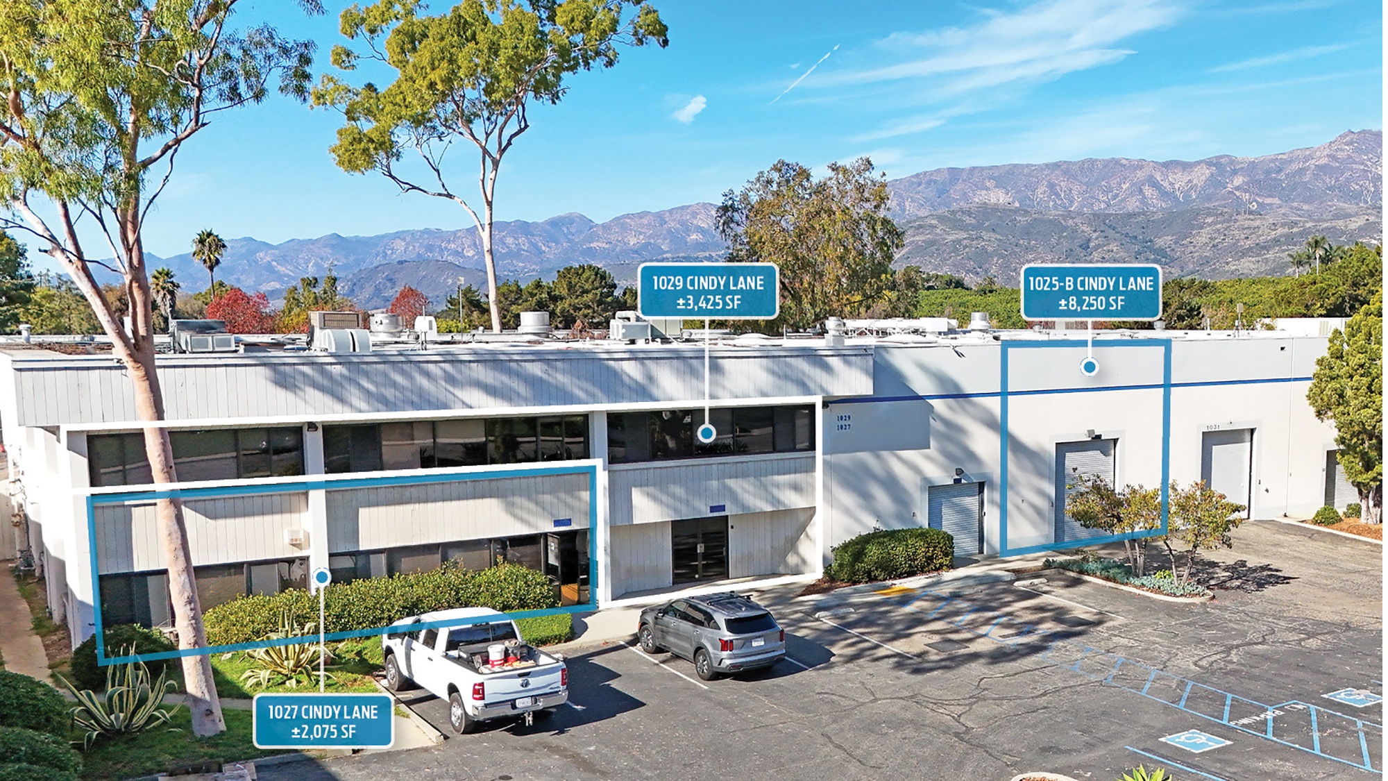Industrial Property for Lease - 1025 Cindy Ln., Carpinteria, California, 93013 (9)