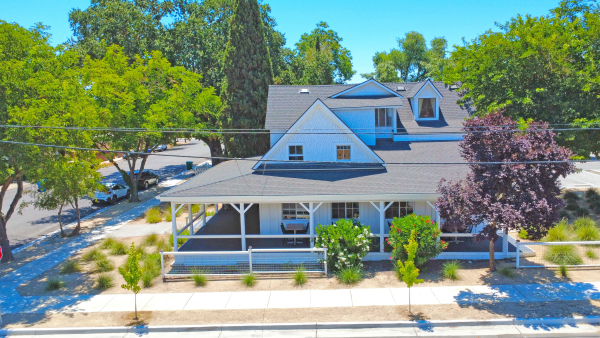 Retail Property for Sale - 745 Park Street, Paso Robles, California, 93446 (9)
