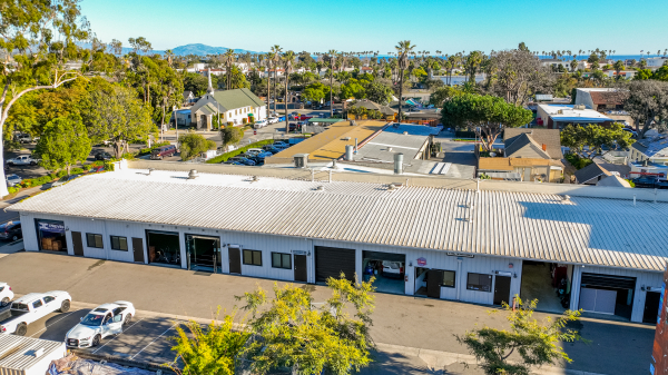 126 E. Haley St., Photo - Slide05 Industrial Property for Lease - 126 E. Haley St., Santa Barbara, California, 93101 (6)