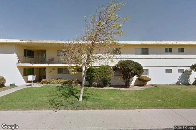 Multifamily Property for Sale - Agnes Apartments, Santa Maria, California, 93458 (2)