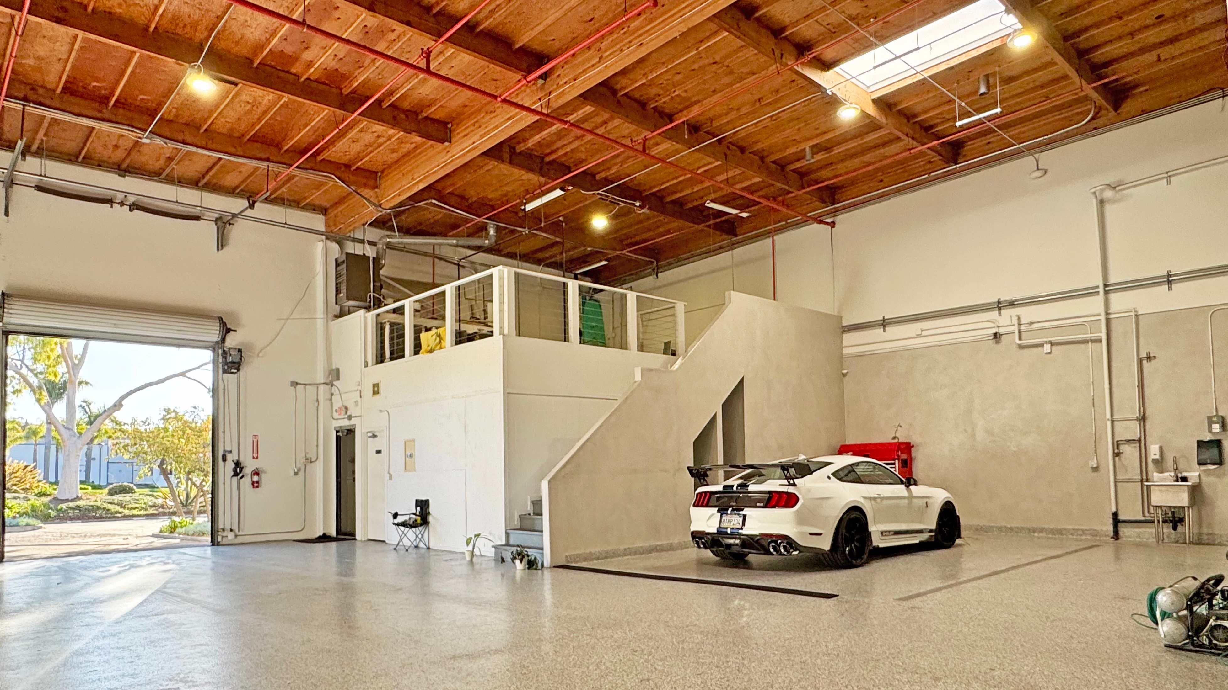 Industrial Property for Sale - 1025 Cindy Ln., Carpinteria, California, 93013 (10)