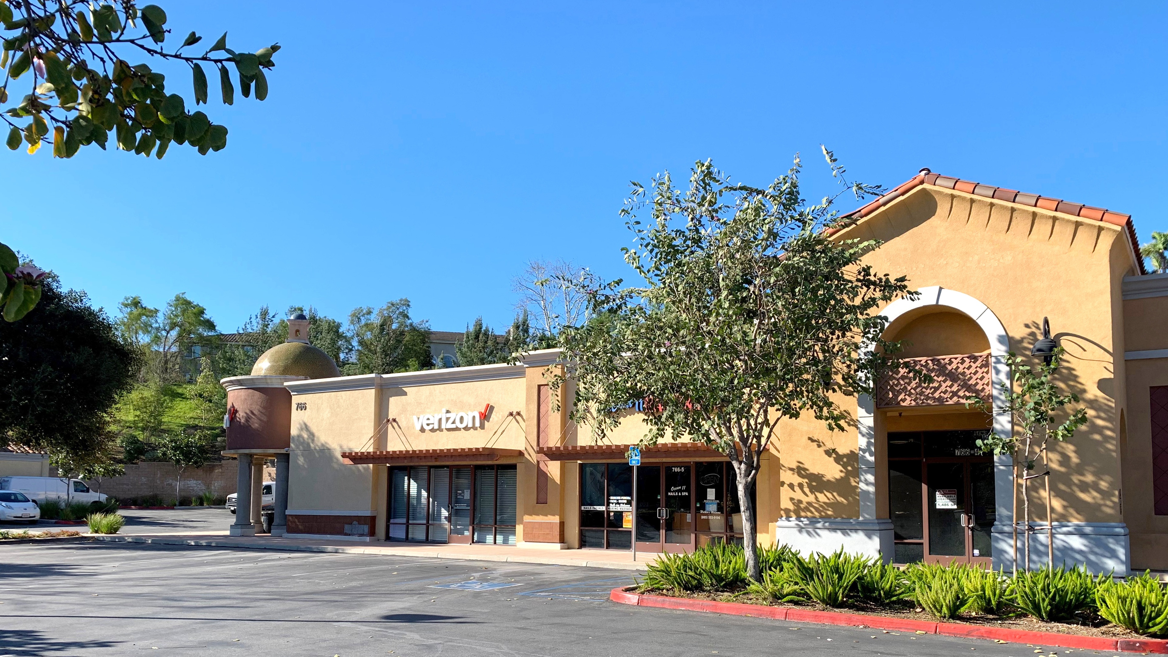 Retail Property for Lease - 718 New Los Angeles Ave, Moorpark, California, 93021 (4)