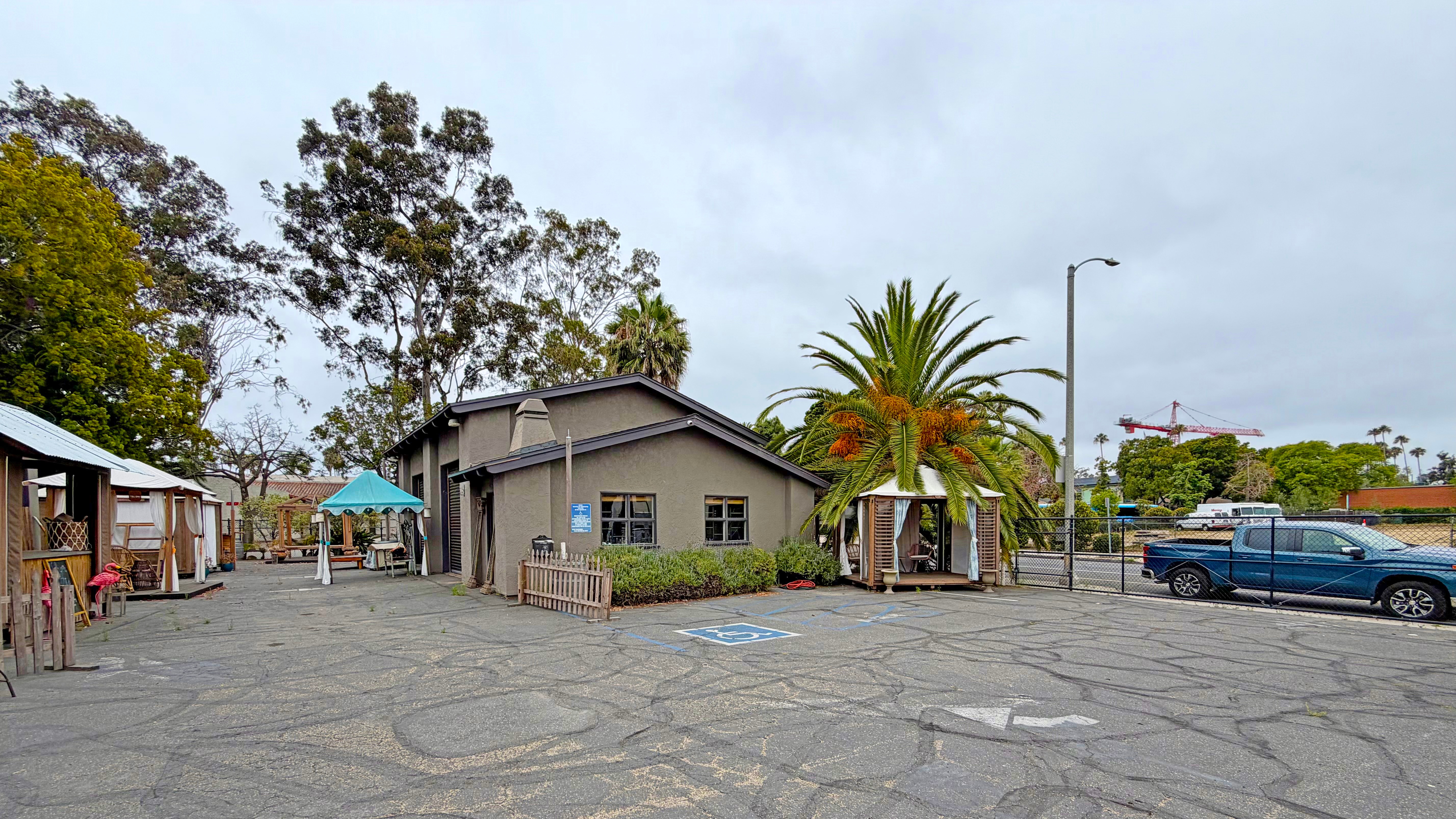 Retail Property for Lease - 202 E Haley St, Santa Barbara, California, 93101 (6)
