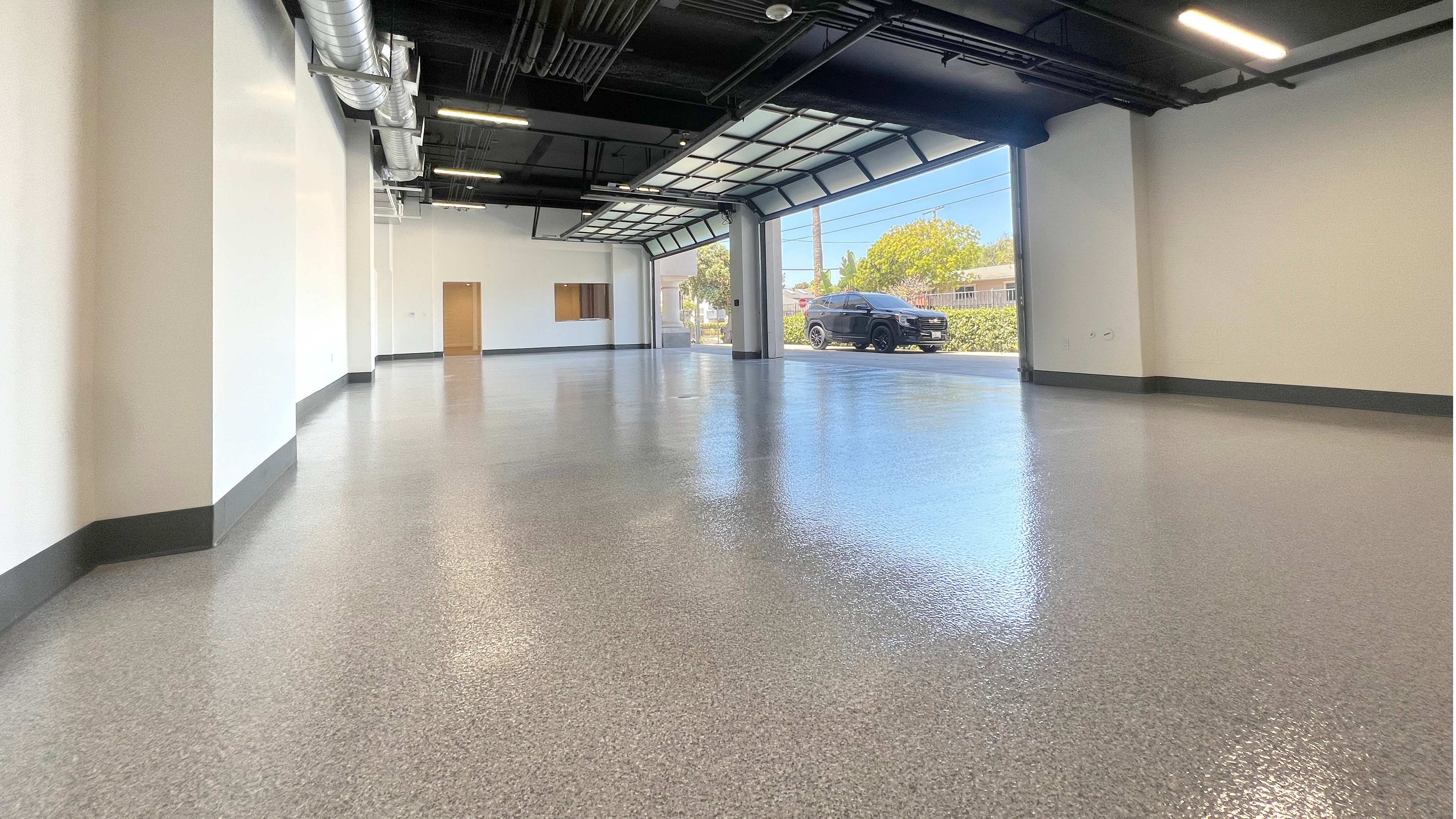 Retail Space for Lease - 810 Bond Ave., Santa Barbara, CA, 93103
