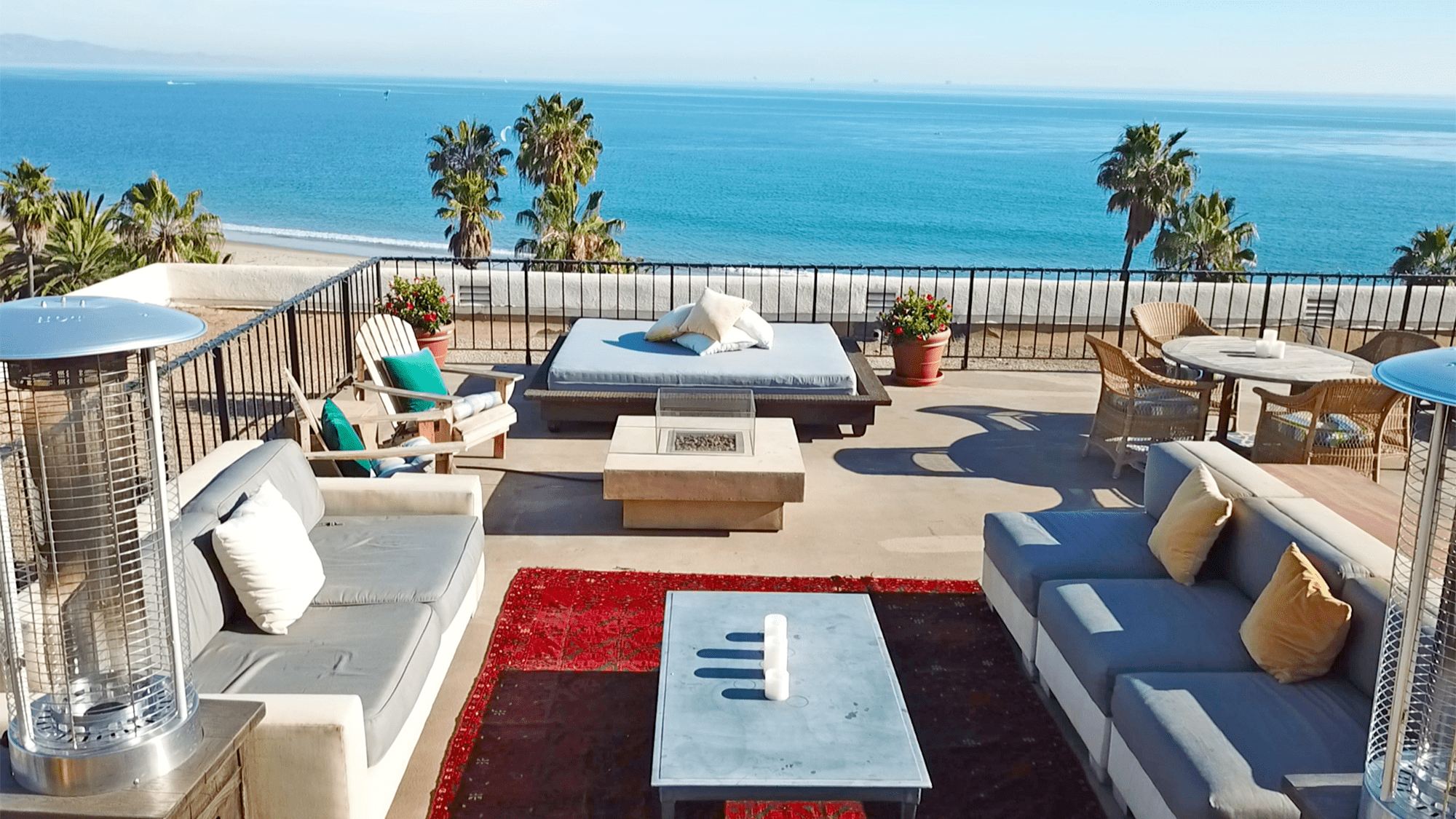 20 -80 Oceano, Photo - Slide09 Multifamily Property for Sale - Sea Cliff Apartments, Santa Barbara, California, 93109 (9)