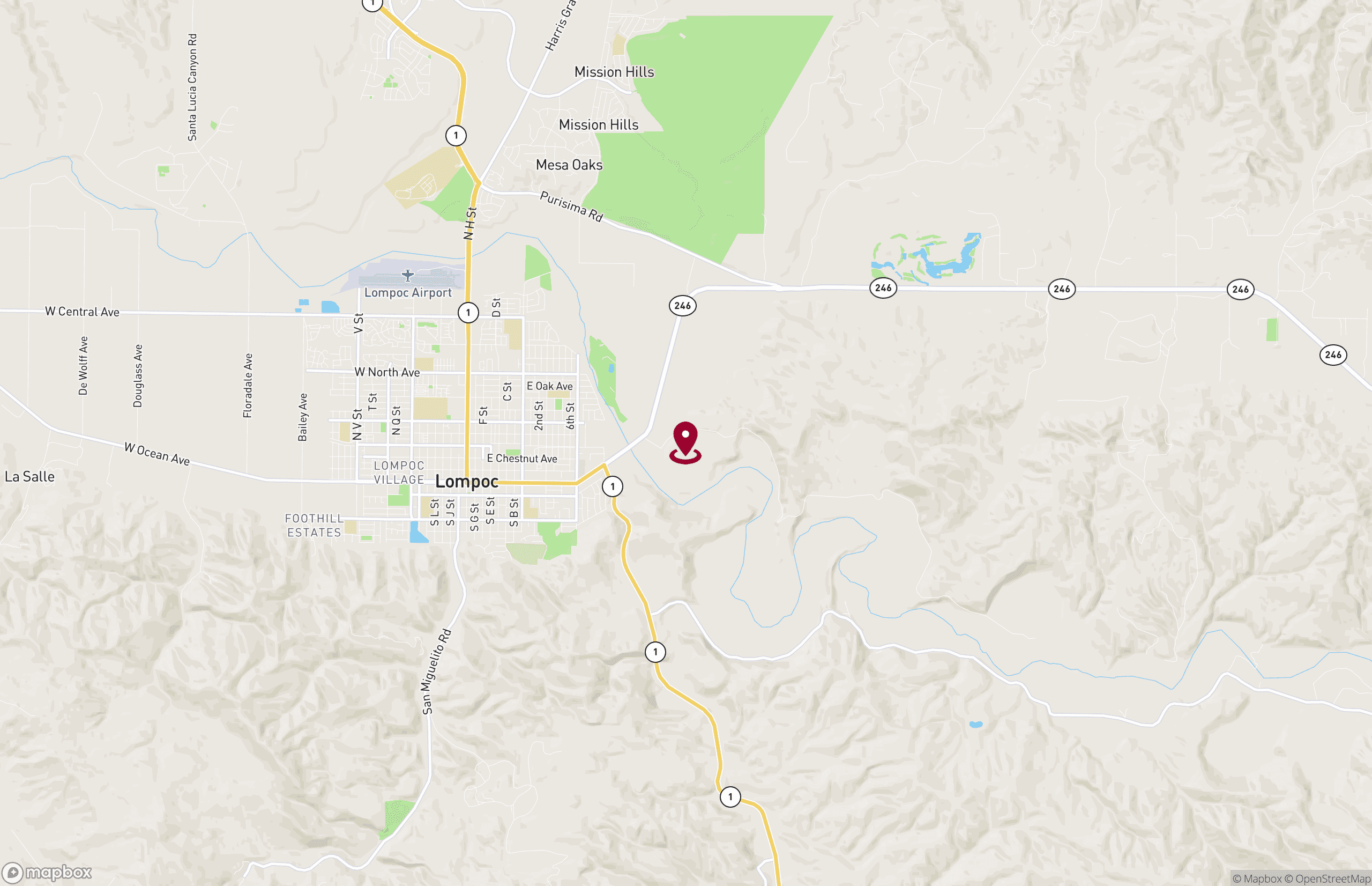 Map Land for Sale - 2140 Sweeney Rd, Lompoc, California, 93436 (22)