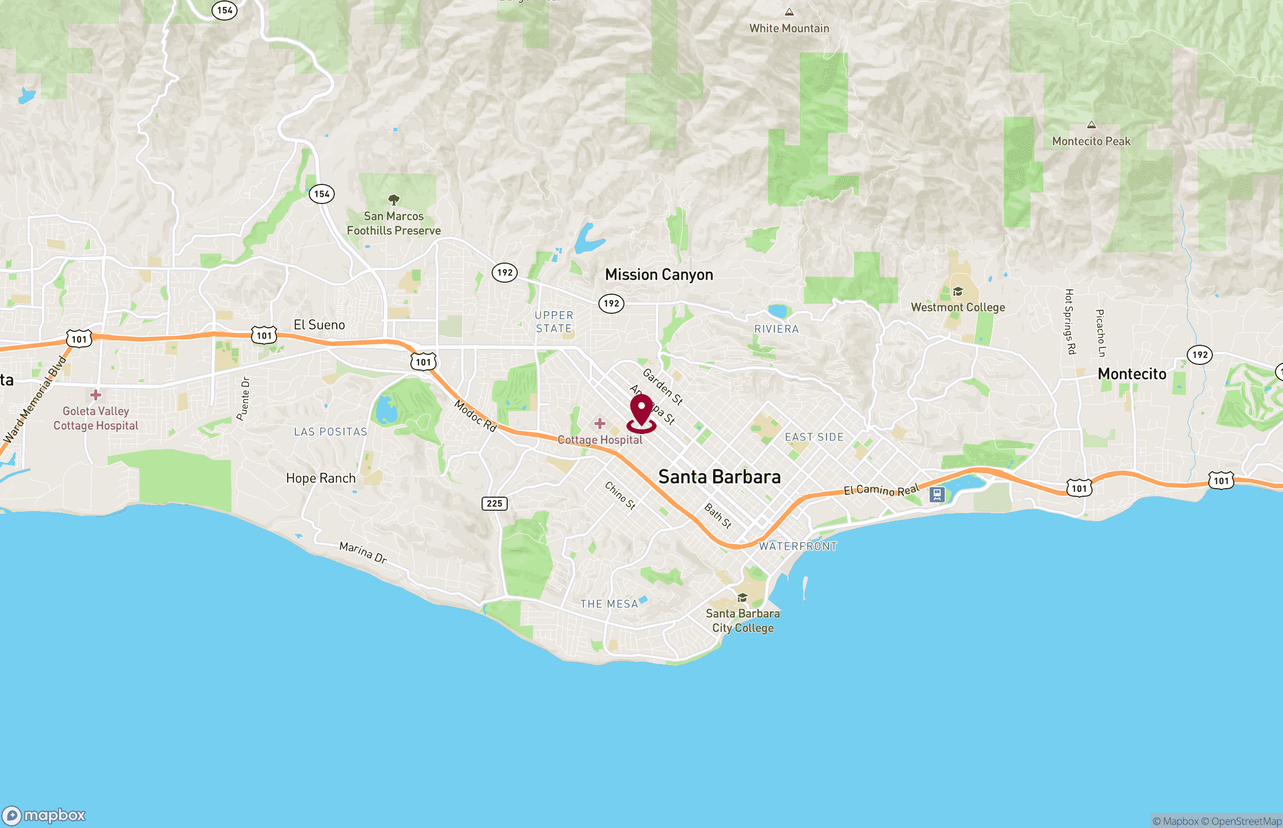 Multifamily Property for Sale - 19 W Padre St, Santa Barbara, California, 93105 (22)