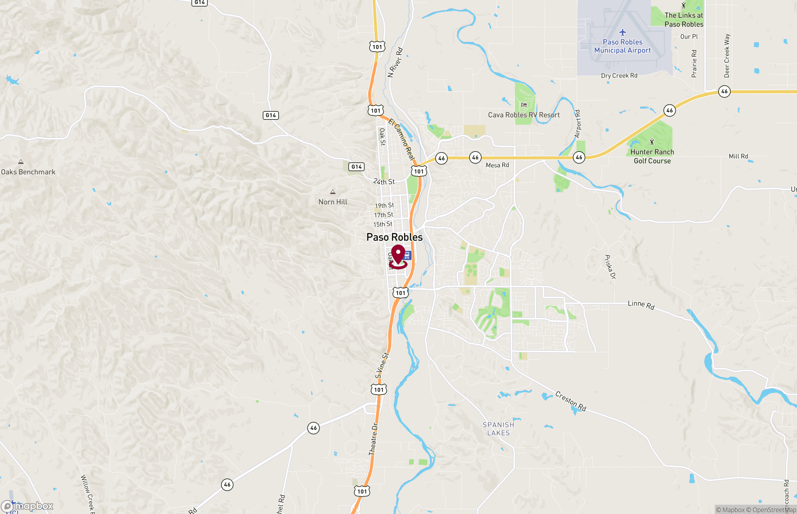 Retail Property for Sale - 745 Park Street, Paso Robles, California, 93446 (15)