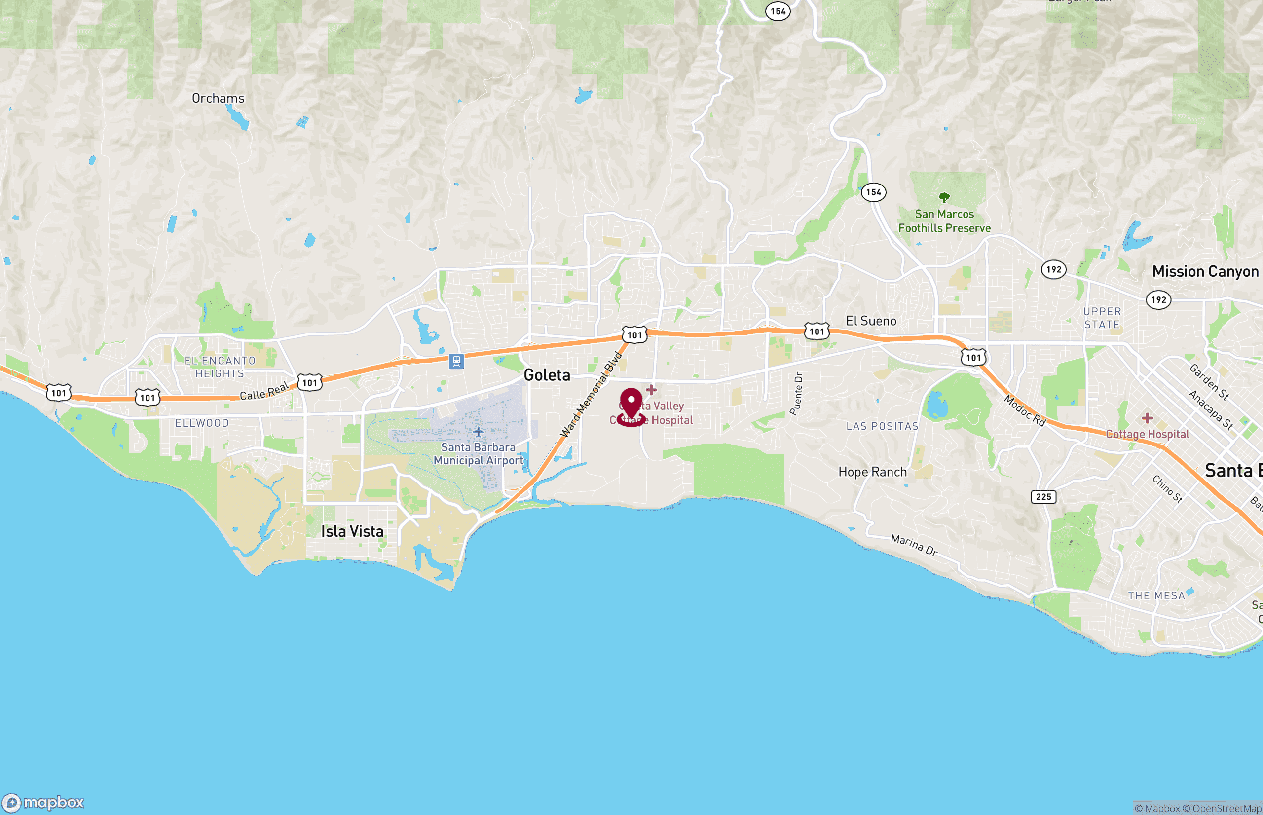Industrial Property for Lease - 5427 Hollister Ave., Santa Barbara, California, 93111 (10)