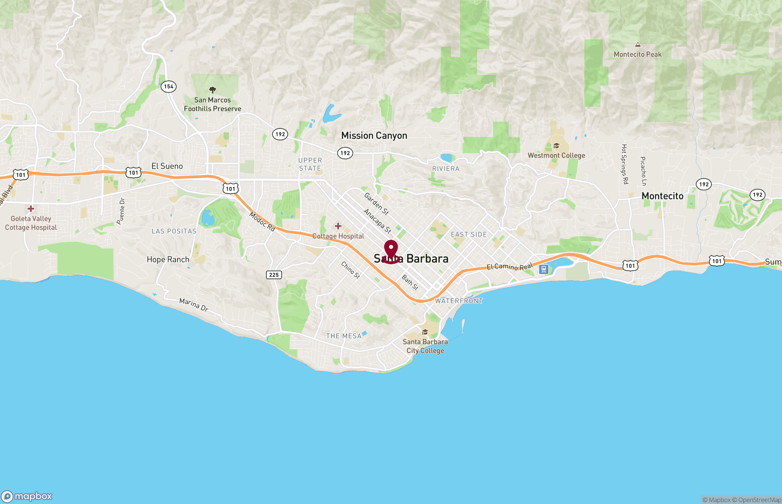 Multifamily Property for Sale - 105 W. Sola St., Santa Barbara, California, 93101 (13)