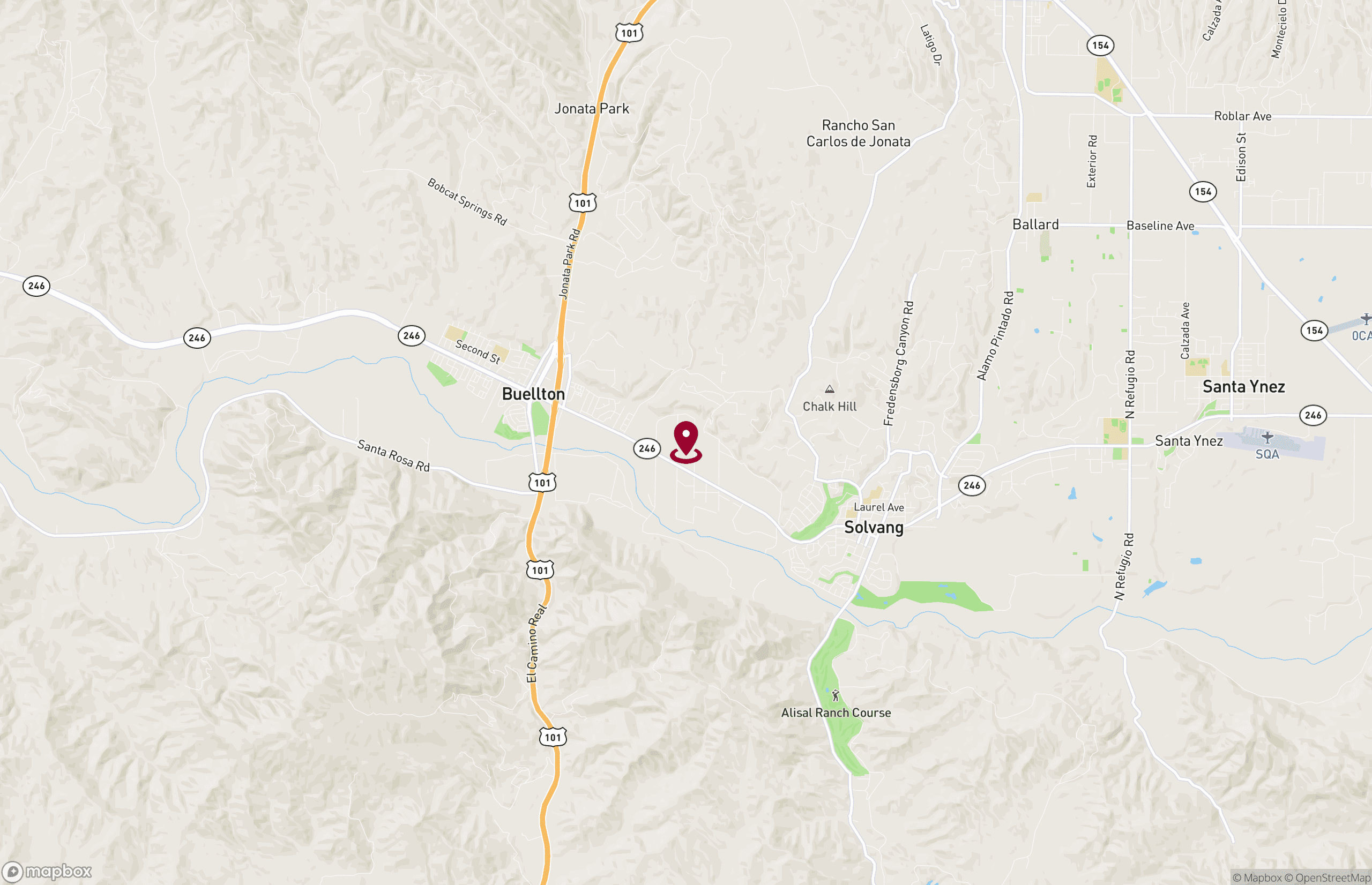 Land for Sale - River Edge Farm, Solvang, California, 93463 (13)