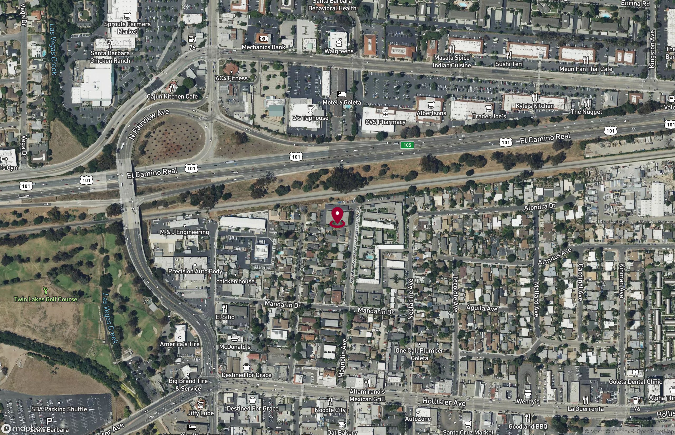 Multifamily Property for Sale - 23 Magnolia Ave, Goleta, California, 93117 (14)