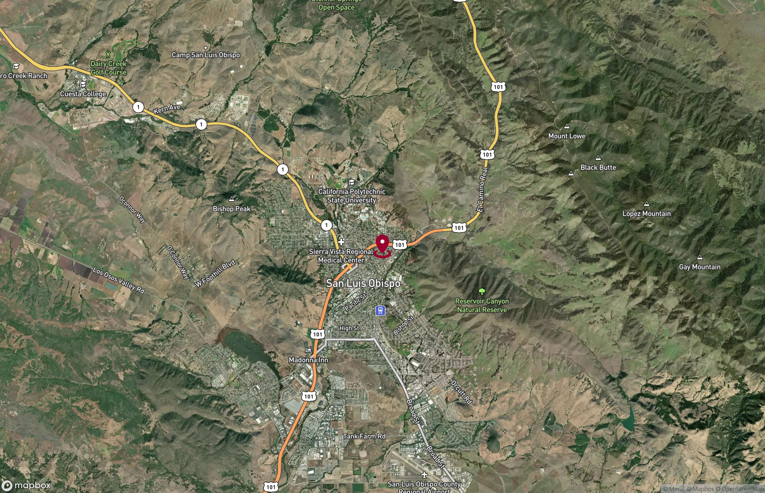 Multifamily Property for Sale - 607 Grand Ave., San Luis Obispo, California, 93401 (15)