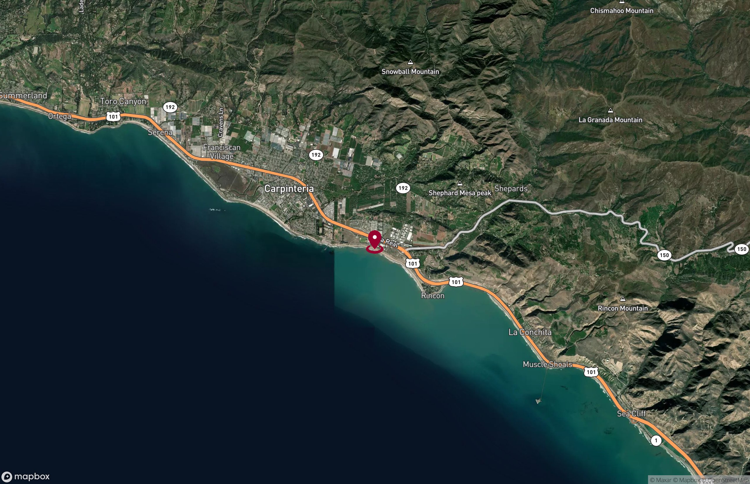 Office Property for Sale - 6185 Carpinteria Ave., Carpinteria, California, 93013 (15)