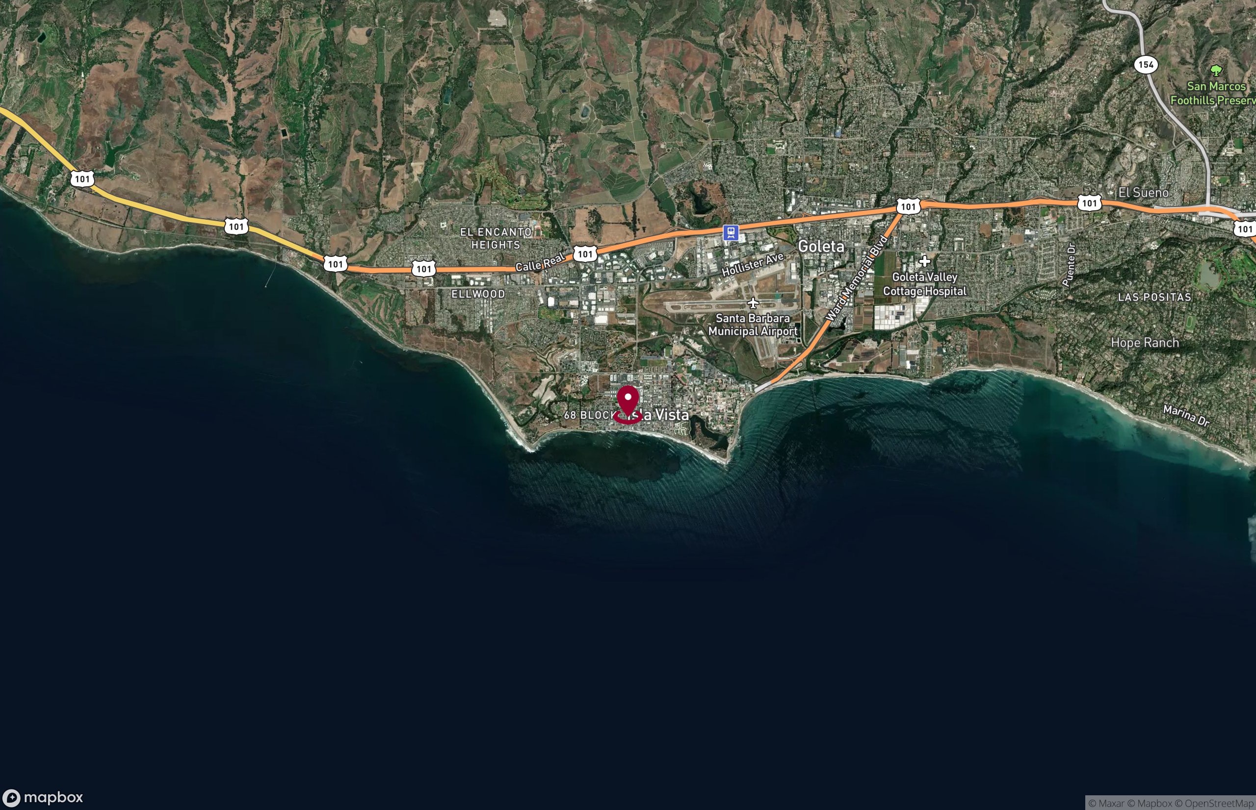 Multifamily Property for Sale - 6670 Sueno Rd., Isla Vista, California, 93117 (9)