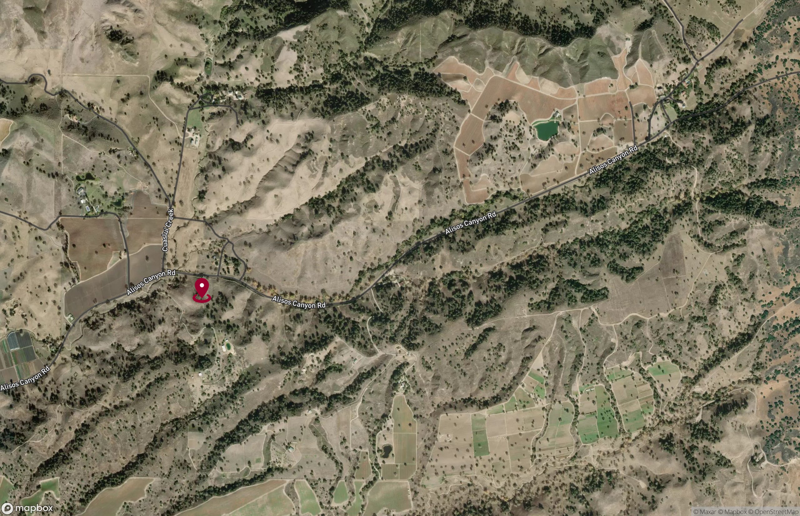 Land for Sale - 0 Alisos Canyon Rd, Los Alamos, California, 93440 (6)