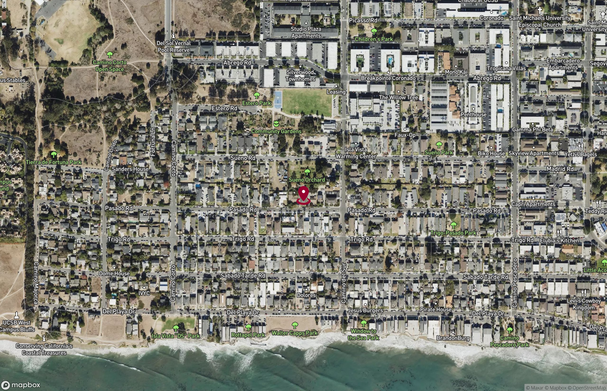 Multifamily Property for Sale - 6724 Pasado Rd, Goleta, California, 93117 (22)