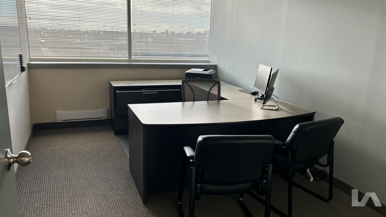 Office Property for Rent - 107 Walker Drive, Brampton, ON, L6T 5K5 (4)