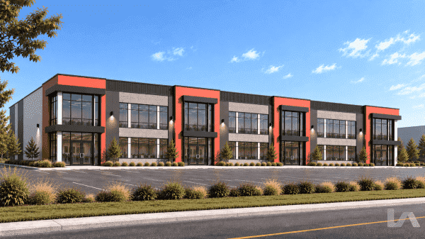 Industrial Space for Lease - 15 Farr Court, Hamilton, ON, L9G 4V5