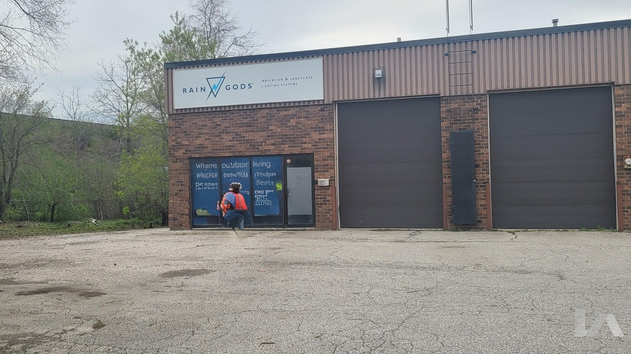 Industrial Property for Lease - 220 Bronte Street North, Milton, ON, L9T 2N9 (1)