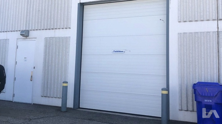 110 Parr Boulevard, Aerial Photo - undefined Industrial Property for Lease - 110 Parr Boulevard, Bolton, ON, L7E 4E3 (6)