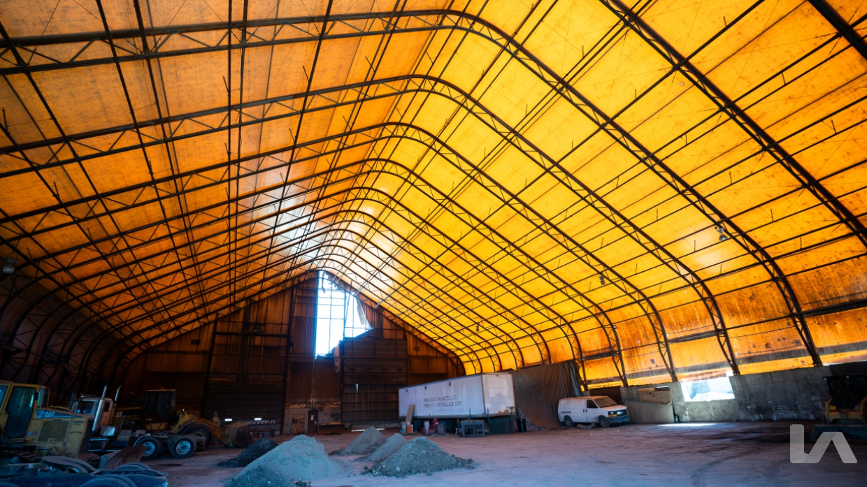 1515 Thornton Road North, Interior Building Photo - undefined Land for Sale - 1515 Thornton Road North, Oshawa, ON, L1H 7K4 (6)