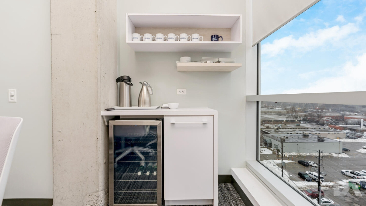 Office Property for Sale - 1275 Finch Ave W, Toronto, ON, M3J (8)