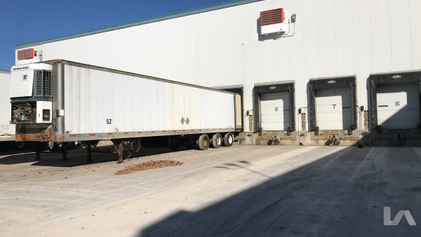 Industrial Property for Lease - 450 Thomas Street, Ingersoll, ON, N5C 3J7 (5)
