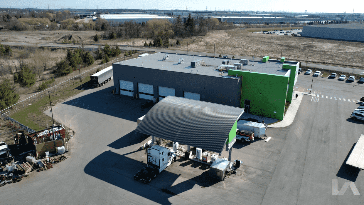 Industrial Property for Sale - 7265 5 Side Road, Milton, ON, L9T 7K7 (3)