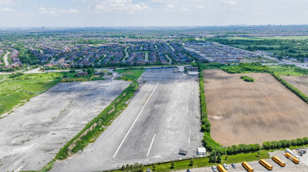 6086 Mayfield Road, Aerial Photo - undefined Land for Sale - 6086 Mayfield Road, Caledon, ON, L7C 0Z7 (3)