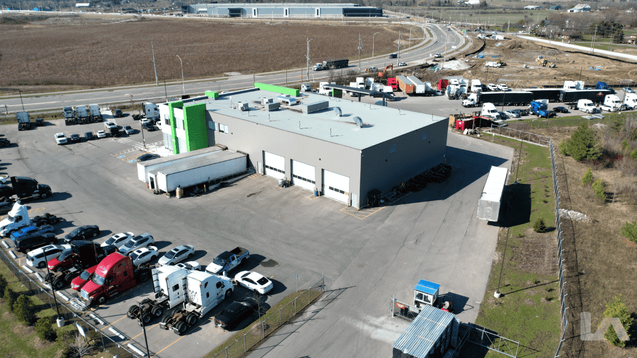 Industrial Property for Sale - 7265 5 Side Road, Milton, ON, L9T 7K7 (2)