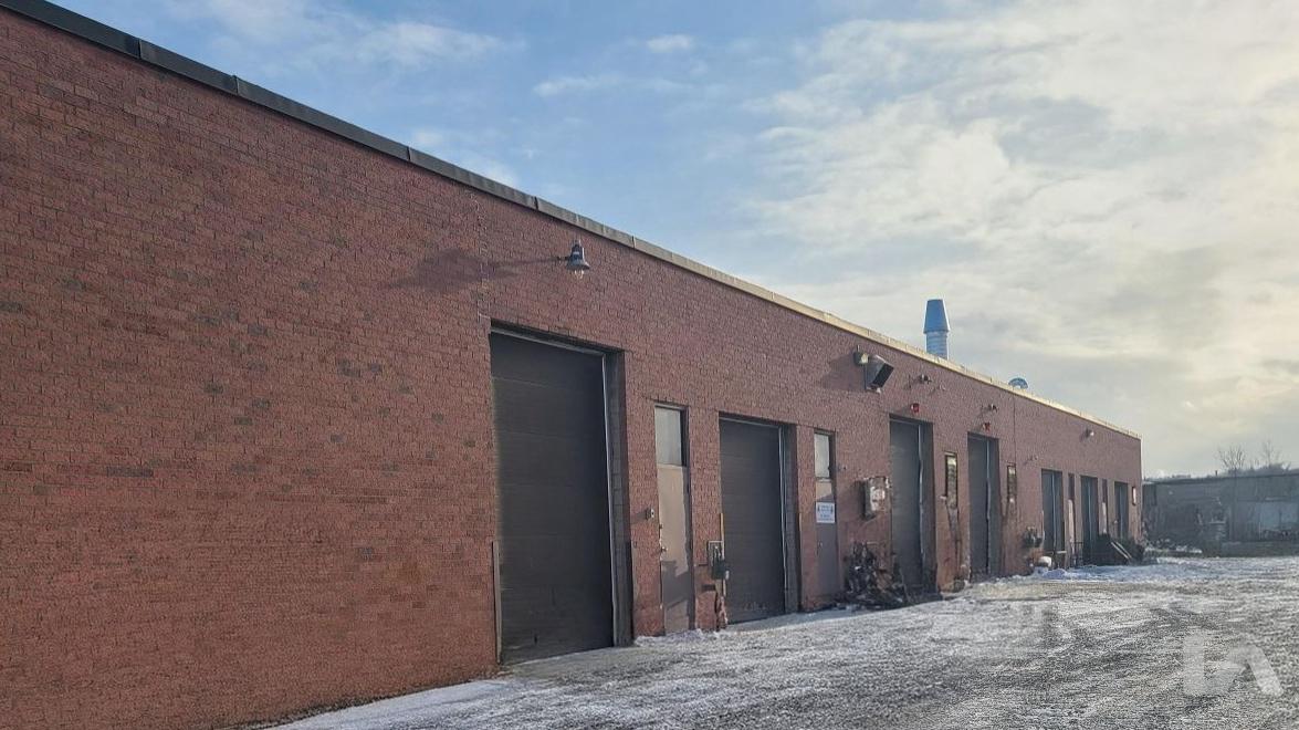 Industrial Property for Sale - 400 Morobel Drive, Milton, ON, L9T 4N6 (2)