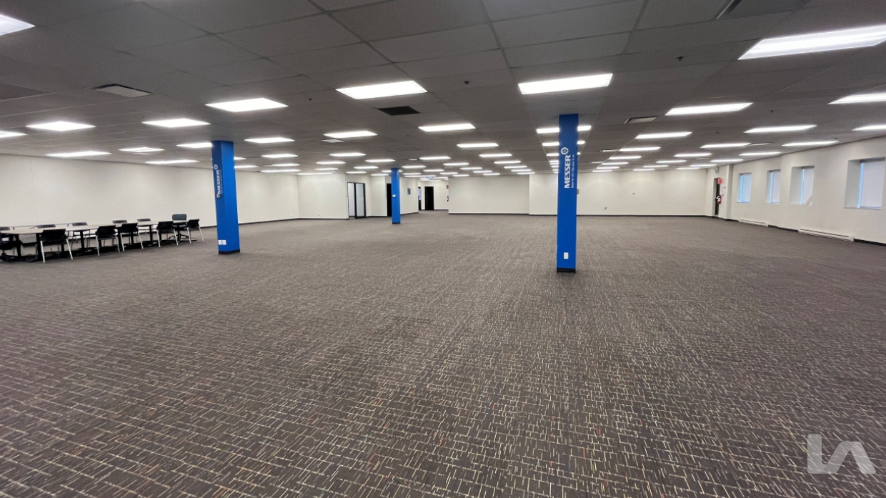 Industrial Property for Lease - 5860 Chedworth Way, Mississauga, ON, L5R 0A2 (5)
