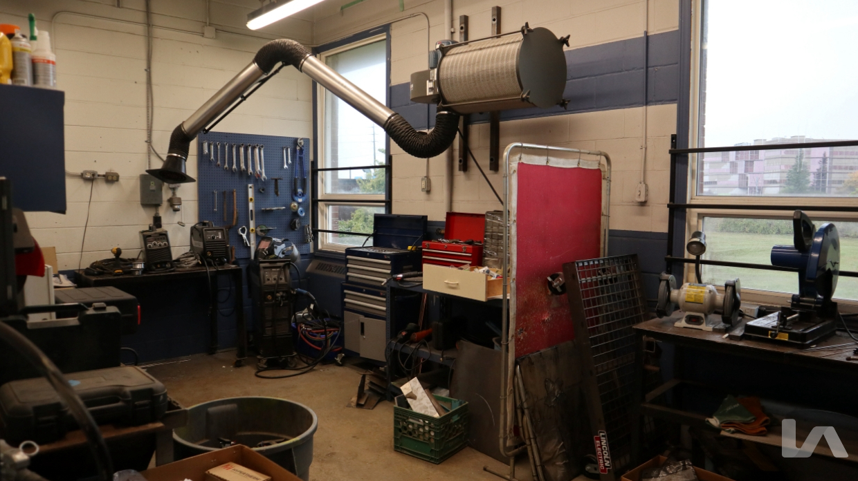 Industrial Property for Sale - 1101 Parisien Street, Ottawa, ON, K1B 3R6 (6)