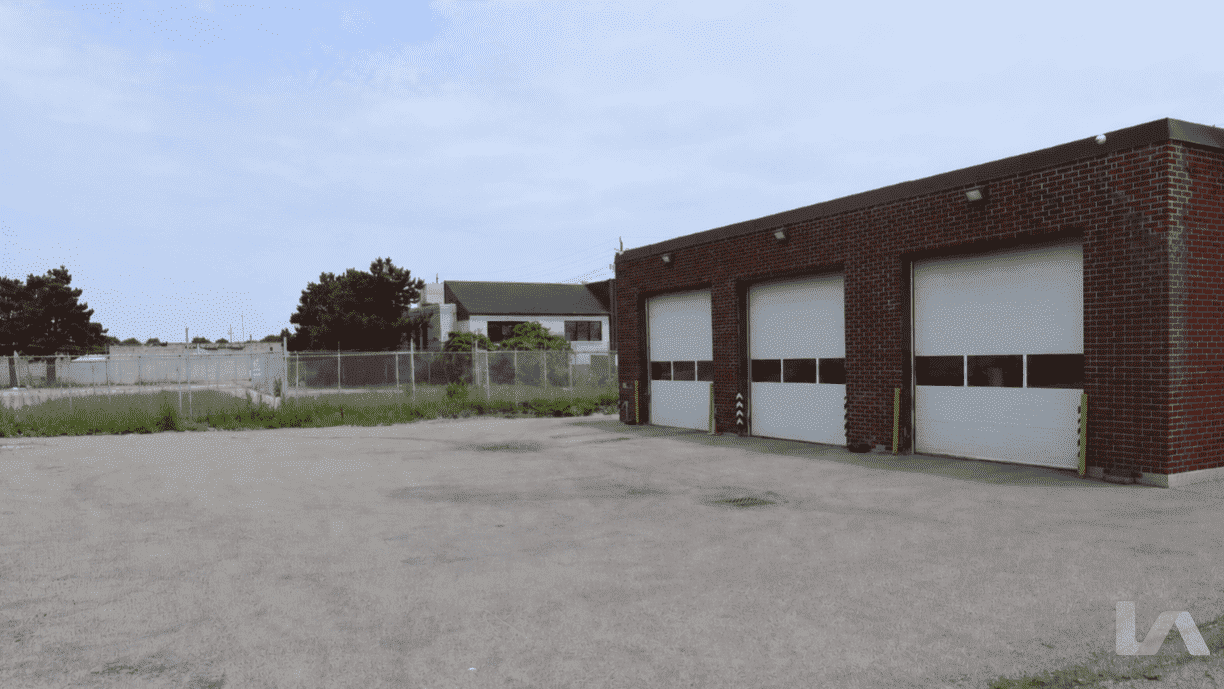 Industrial Property for Sale - 1021 Industry Street, Oakville, ON, L6J 2X3 (2)