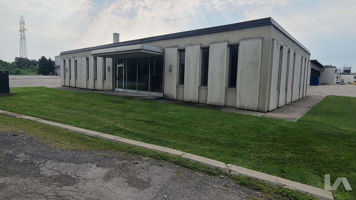 Office Property for Rent - 590 Nash Road North, Hamilton, ON, L8E 3M5 (1)