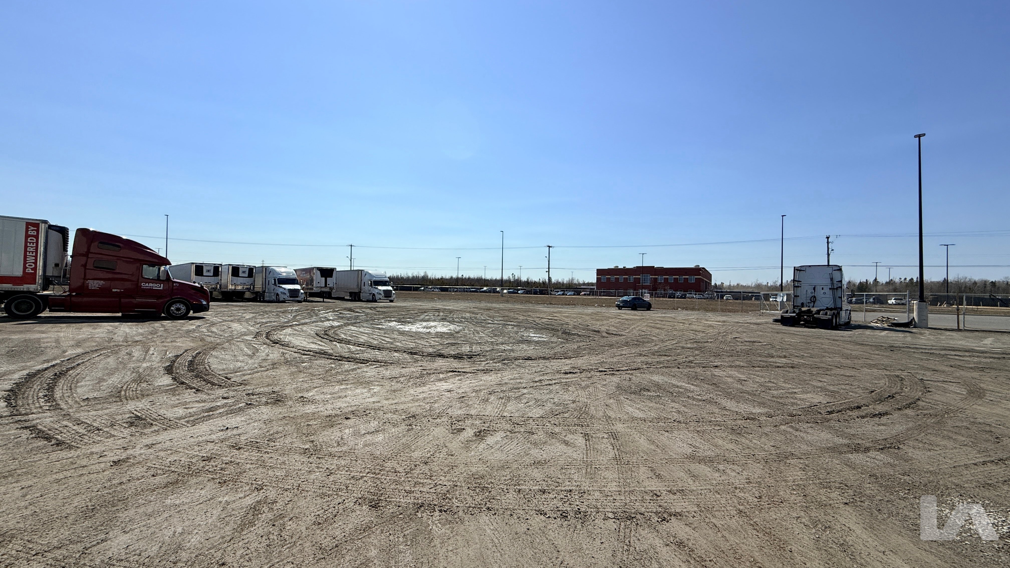 Industrial Property for Sale - 200 Desbrisay Avenue, Moncton, NB, E1E (3)