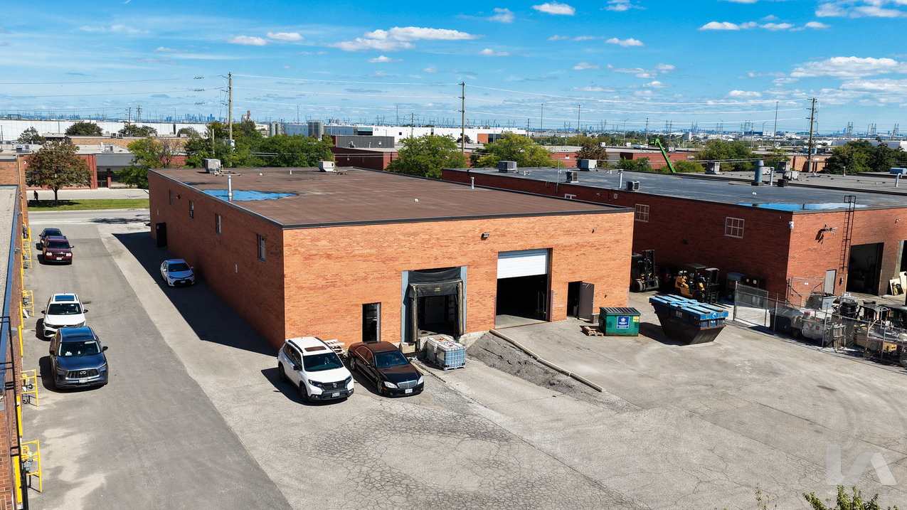 Industrial Property for Sale - 199 Wilkinson Road, Brampton, ON, L6T 4M2 (3)