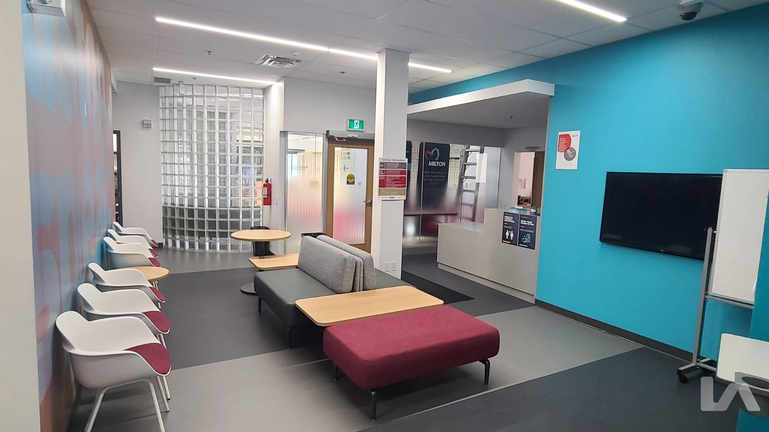 Office Property for Rent - 775 Main St E, Milton, ON, L9T 3Z3 (6)