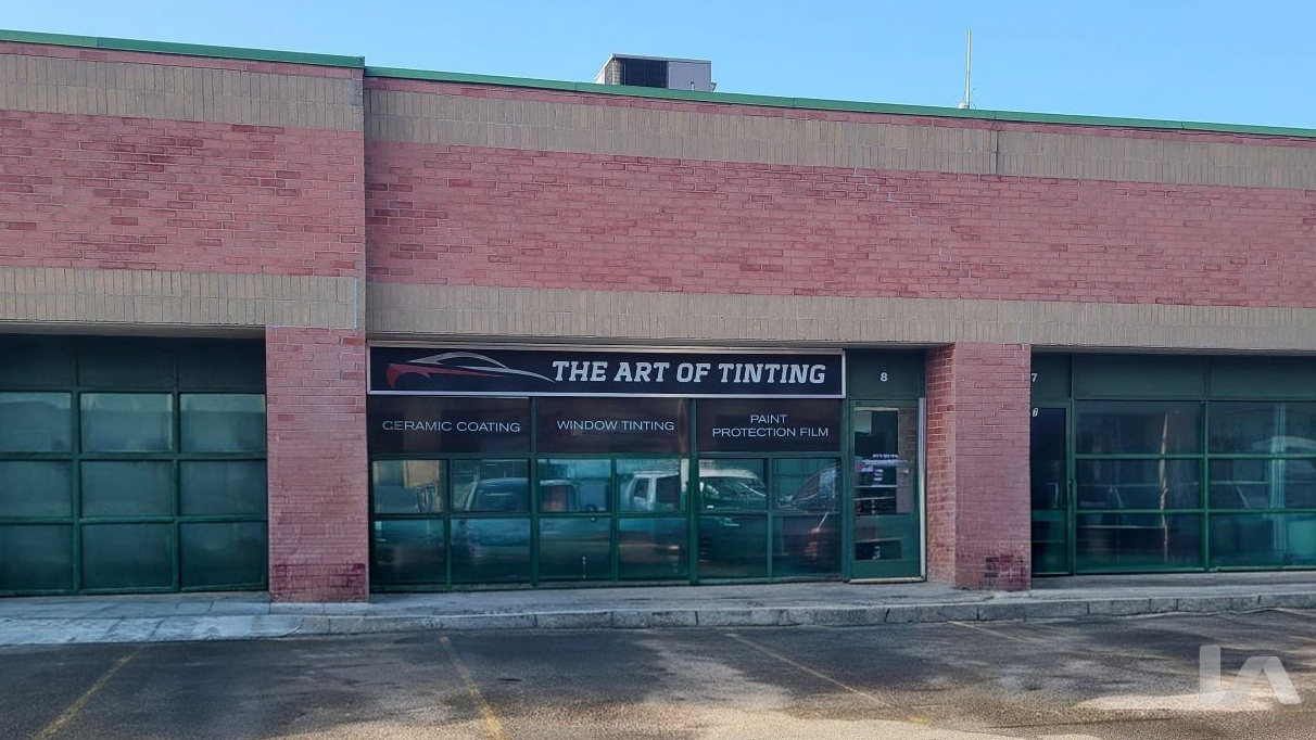 Industrial Property for Lease - 342 Bronte Street South, Milton, ON, L9T 5B6 (1)