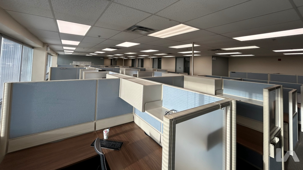 Office Property for Rent - 107 Walker Drive, Brampton, ON, L6T 5K5 (5)