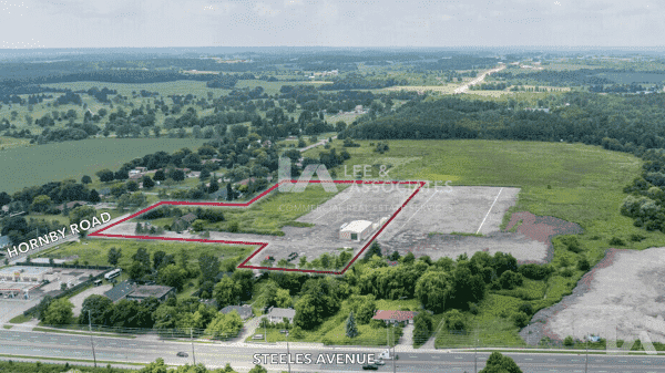 Land for Sale - 8029 Hornby Road, Halton Hills, ON, L0P 1E0 (3)