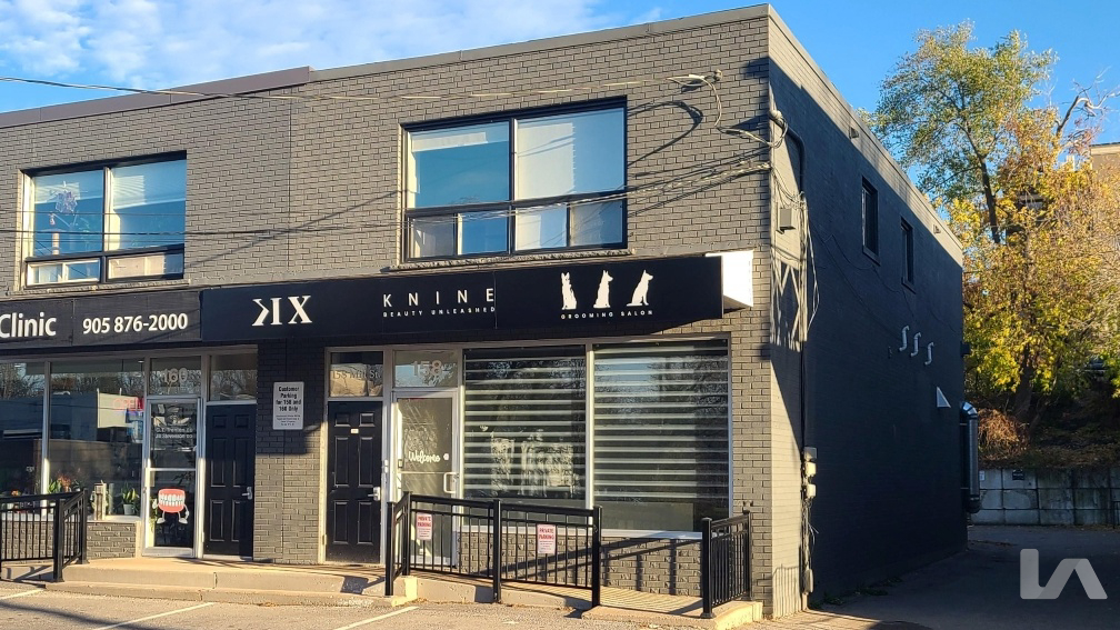 Retail Property for Sale - 158 Mill Street, Milton, ON, L9T 1S2 (11)