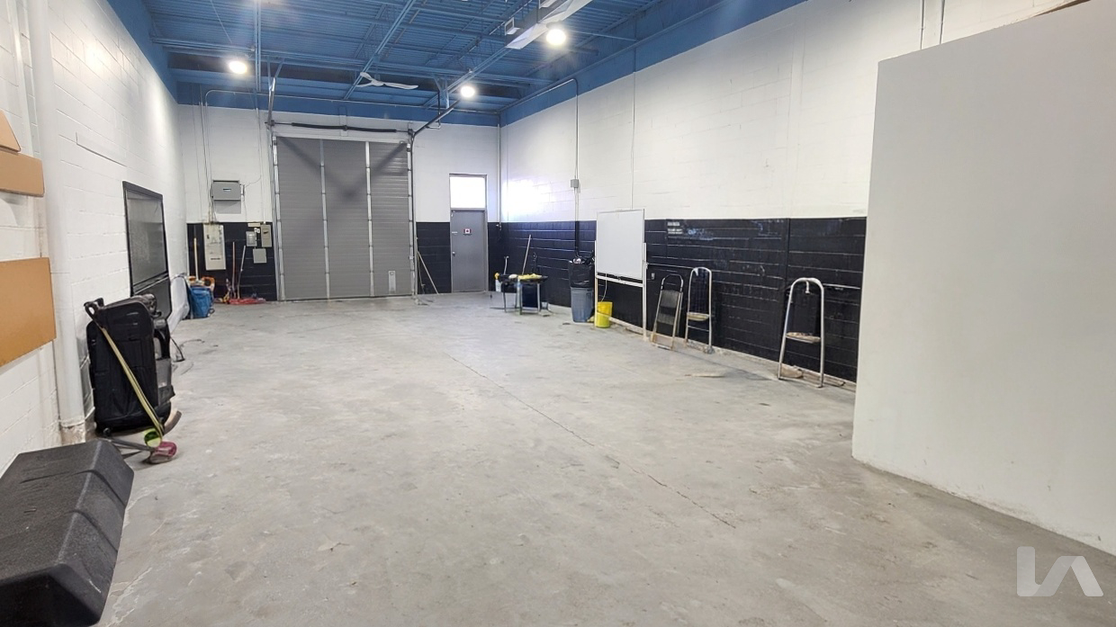 Industrial Property for Lease - 342 Bronte Street South, Milton, ON, L9T 5B6 (4)