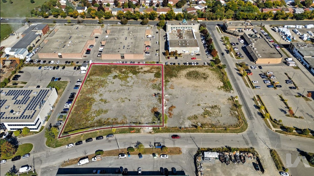 Land for Lease - 181 Silver Star Boulevard, Toronto, ON, M1V 0A9 (1)